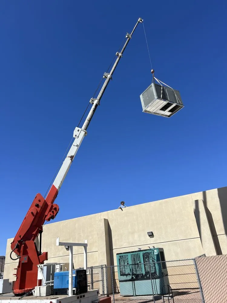 Slide of Ambient Edge