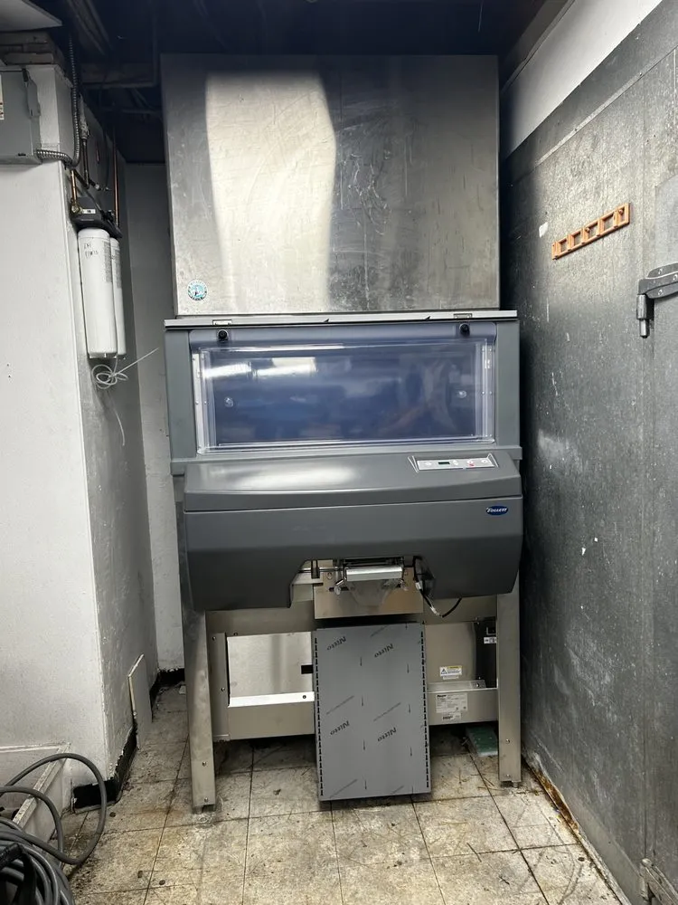 Slide of Ambient Edge