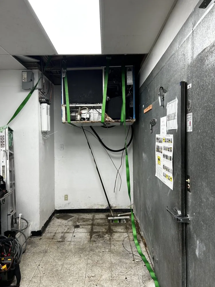 Slide of Ambient Edge