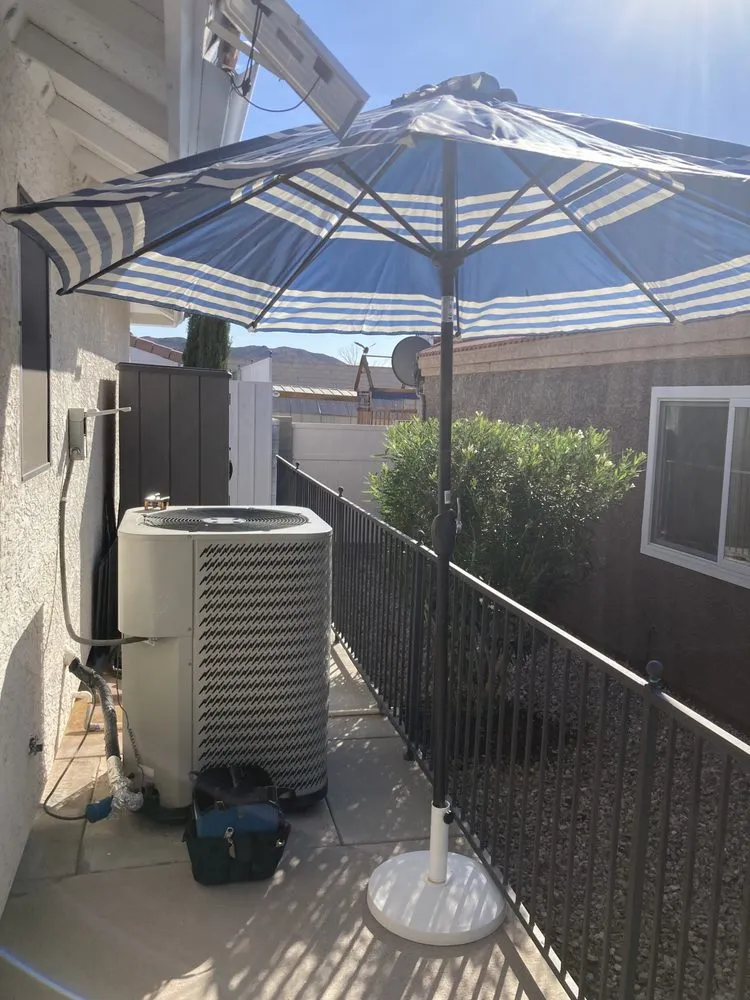 Slide of Ambient Edge