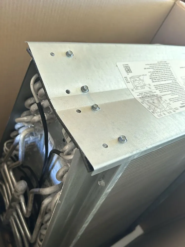 Slide of Ambient Edge