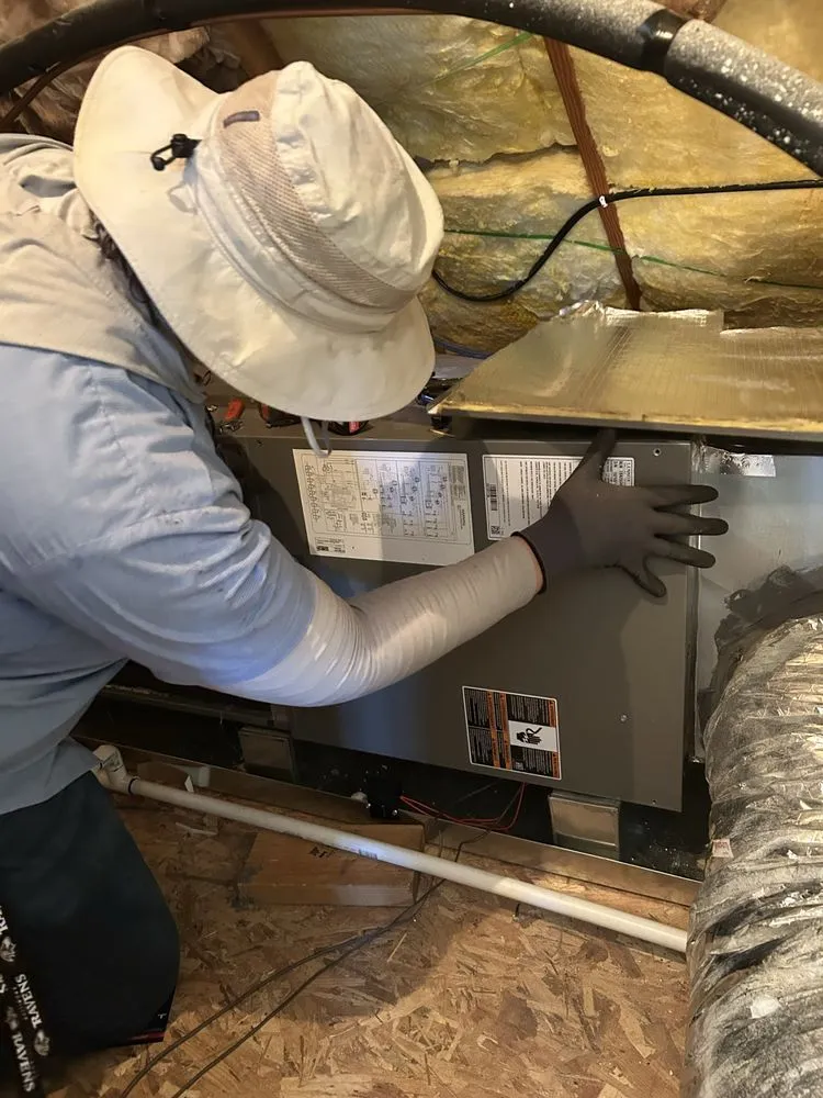 Slide of Ambient Edge