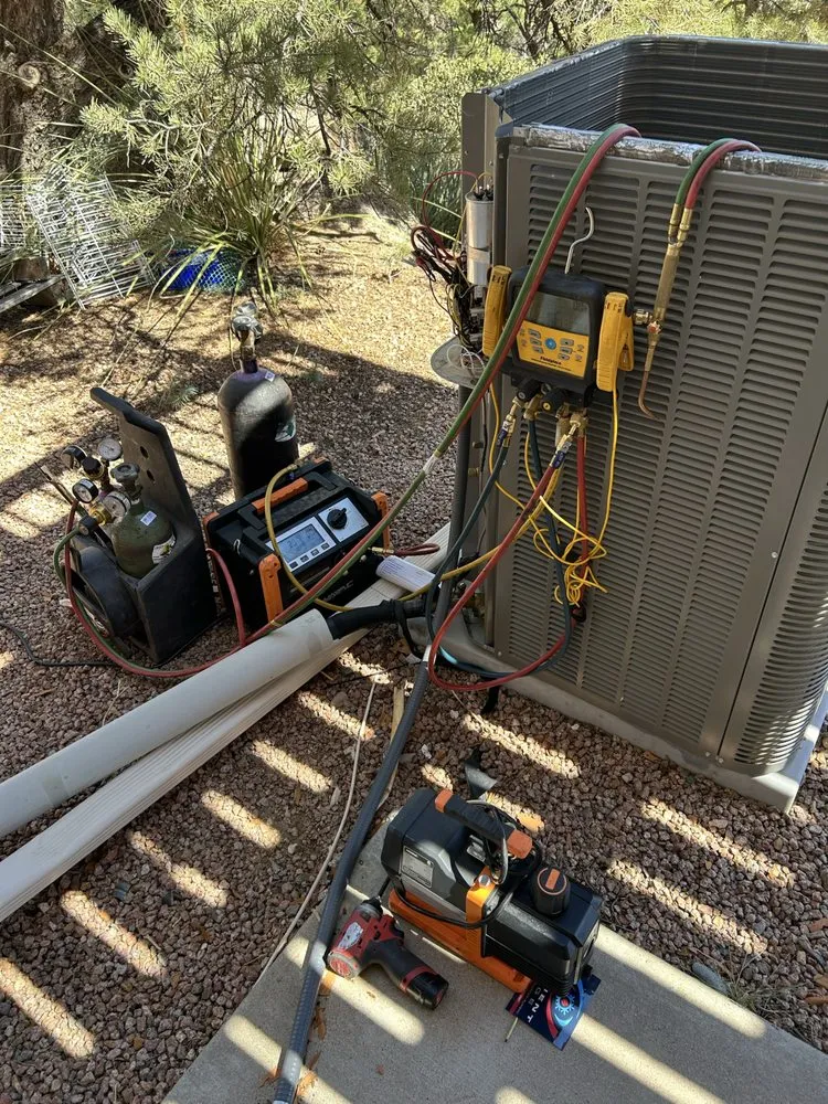 Slide of Ambient Edge