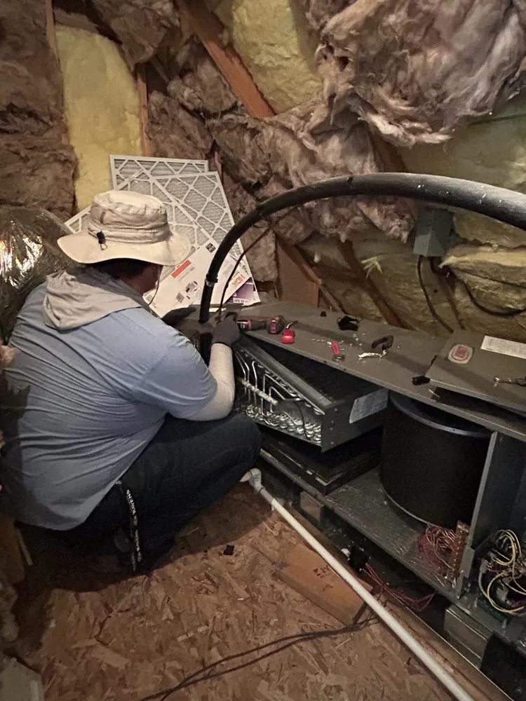 Slide of Ambient Edge