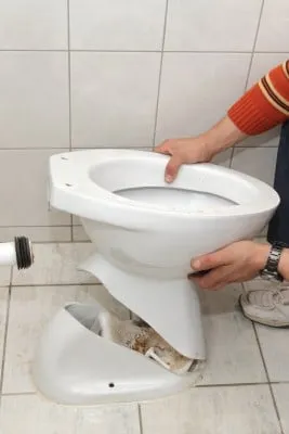 Slide of Ambit Plumbing