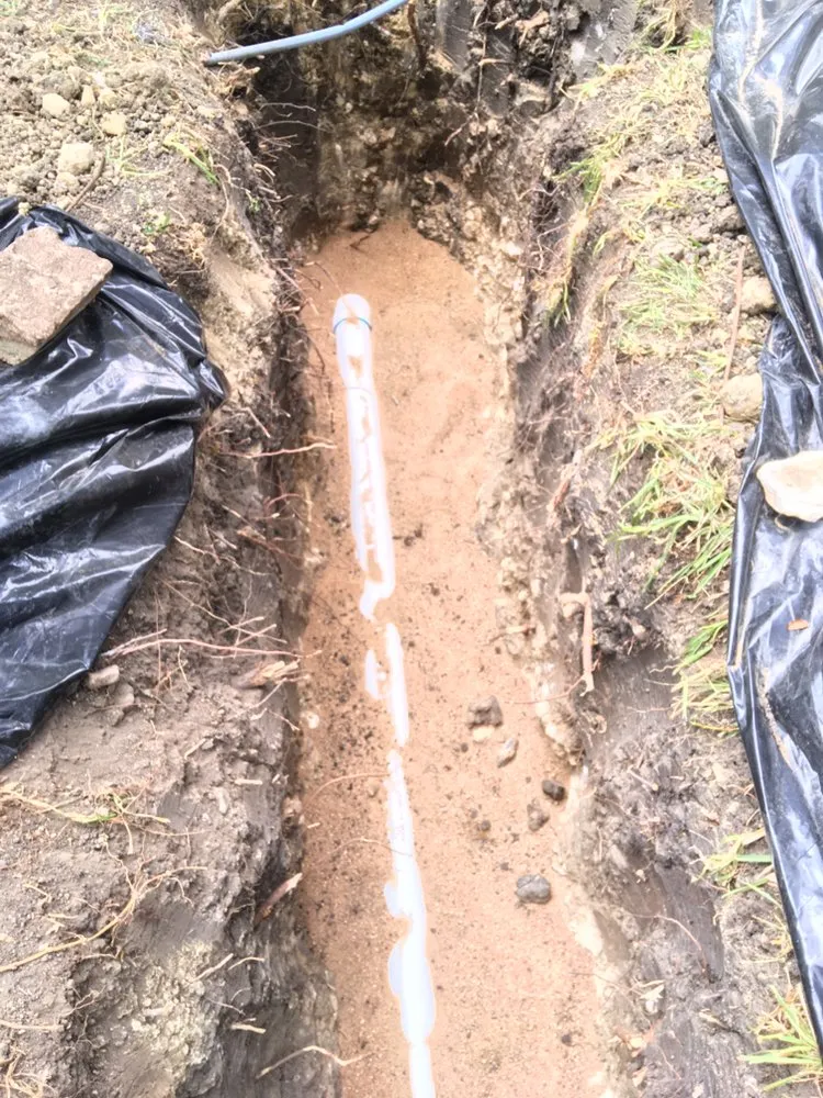 Slide of Ambition Plumbing & Drain Services