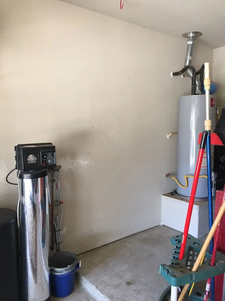 Slide of Ambition Plumbing & Drain Services