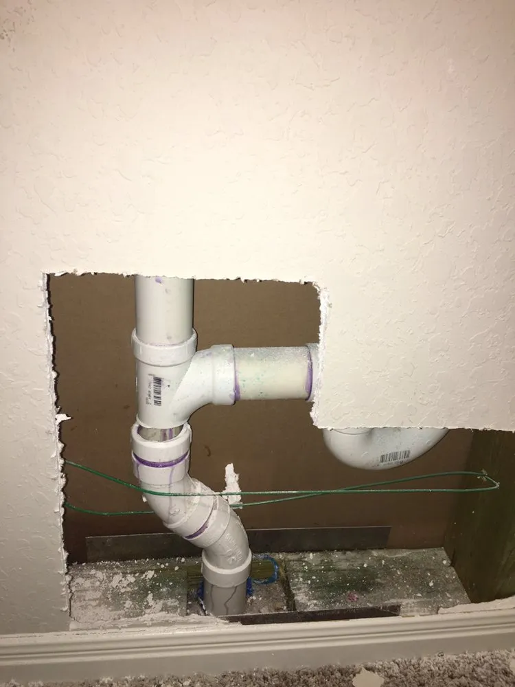 Slide of Ambition Plumbing & Drain Services