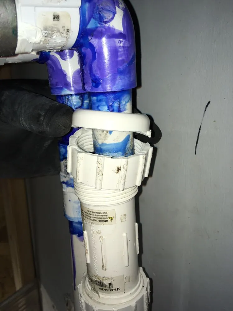 Slide of Ambition Plumbing & Drain Services