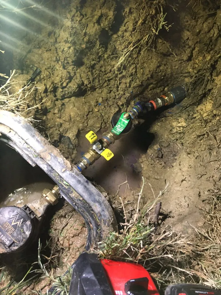 Slide of Ambition Plumbing & Drain Services