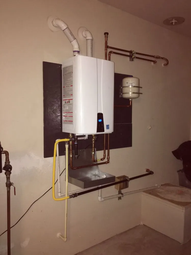 Slide of Ambition Plumbing & Drain Services