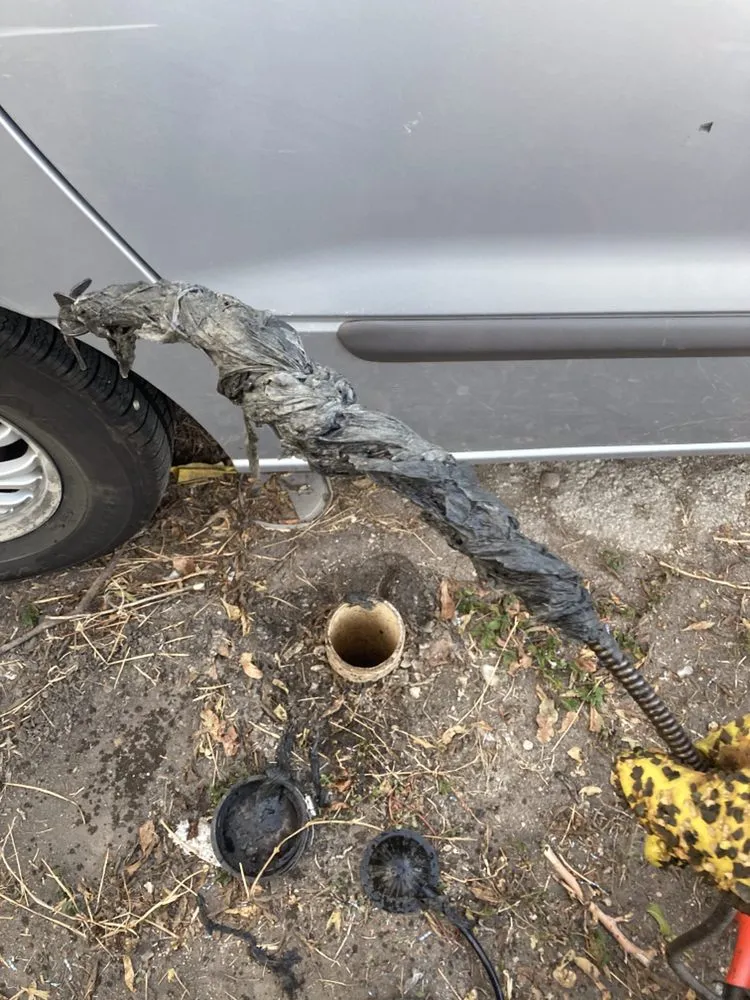 Slide of Ambition Plumbing & Drain Services