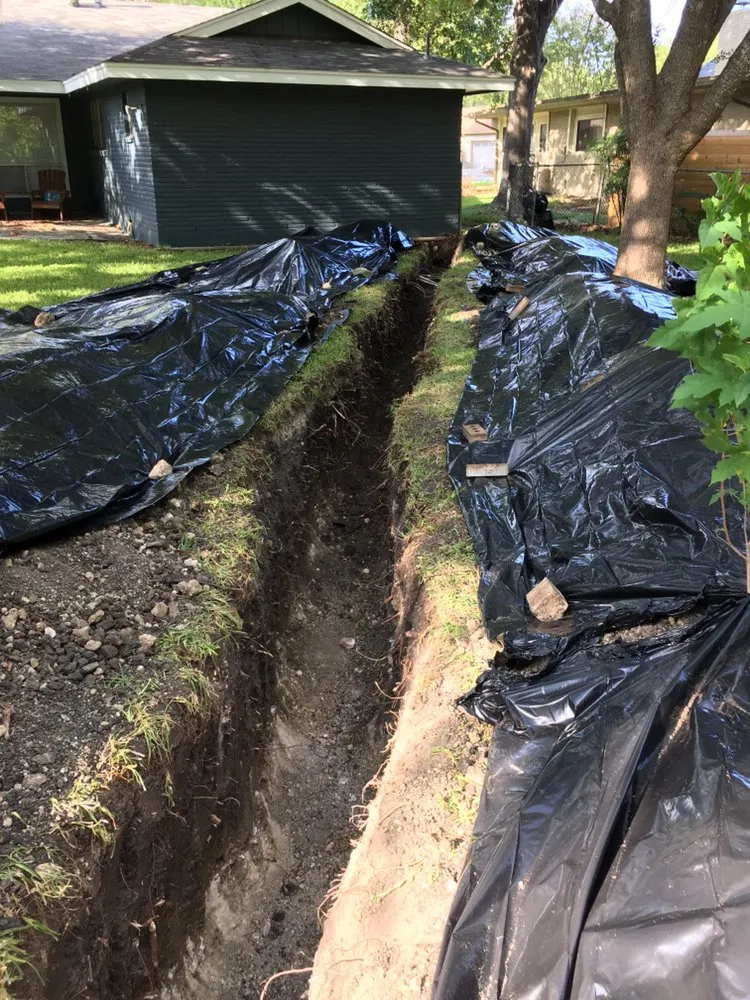 Professional drain cleaning in San Antonio, TX by Ambition Plumbing & Drain Services