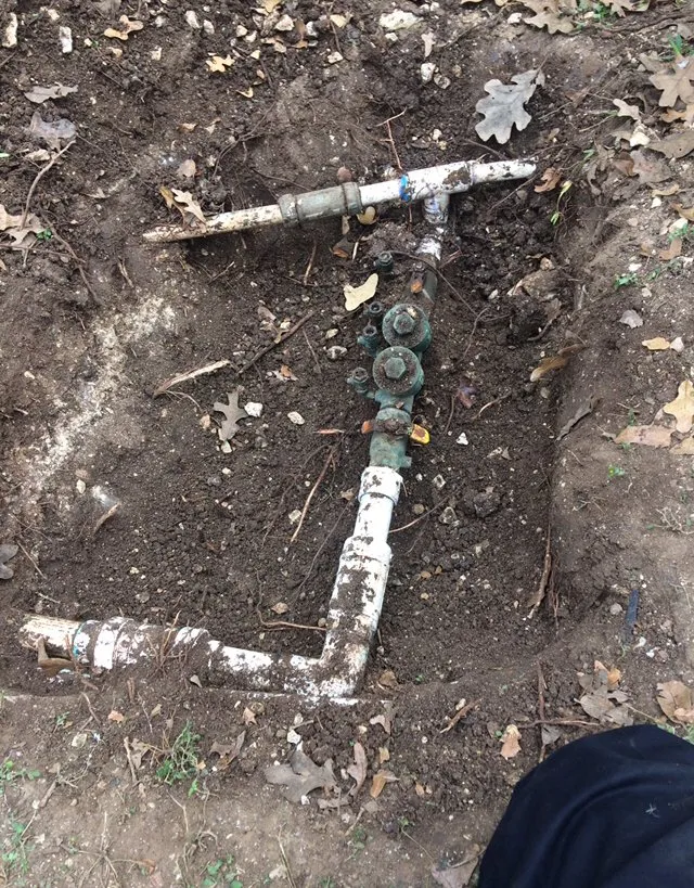 Expert pipe repair service in San Antonio, TX - Ambition Plumbing & Drain Services