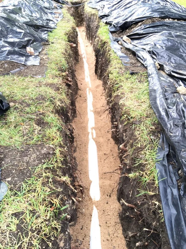 Slide of Ambition Plumbing & Drain Services