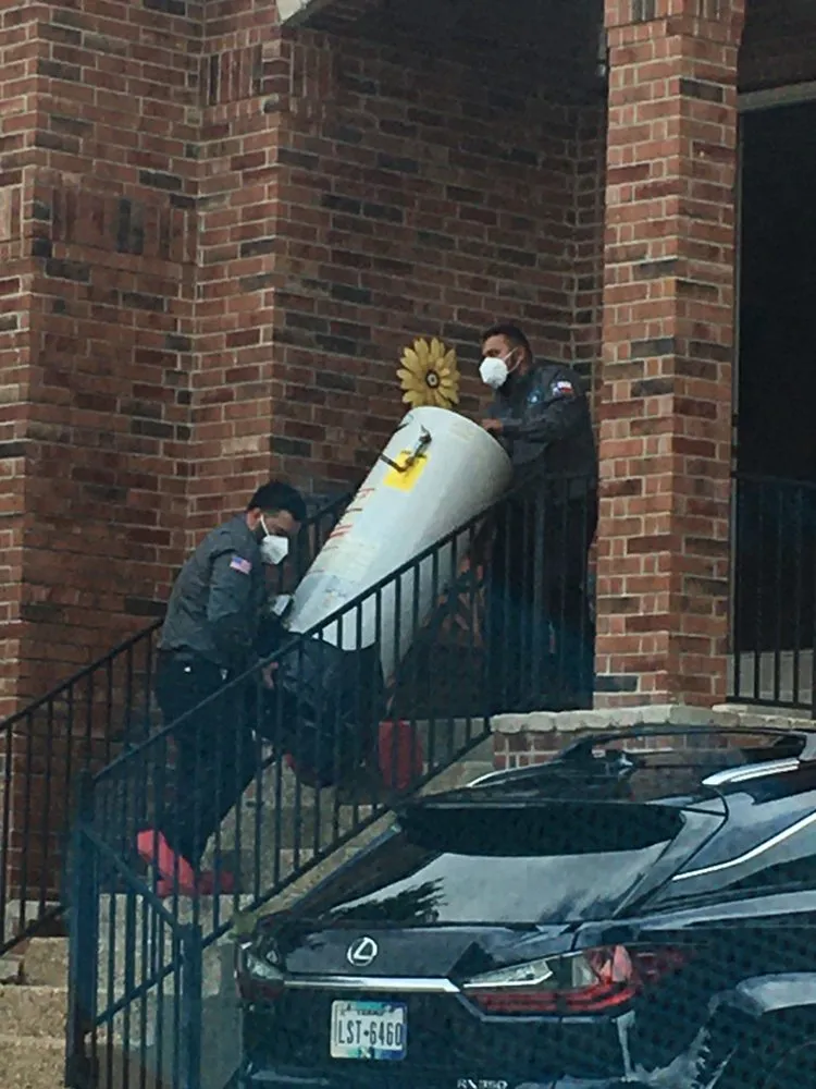 Slide of Ambition Plumbing & Drain Services