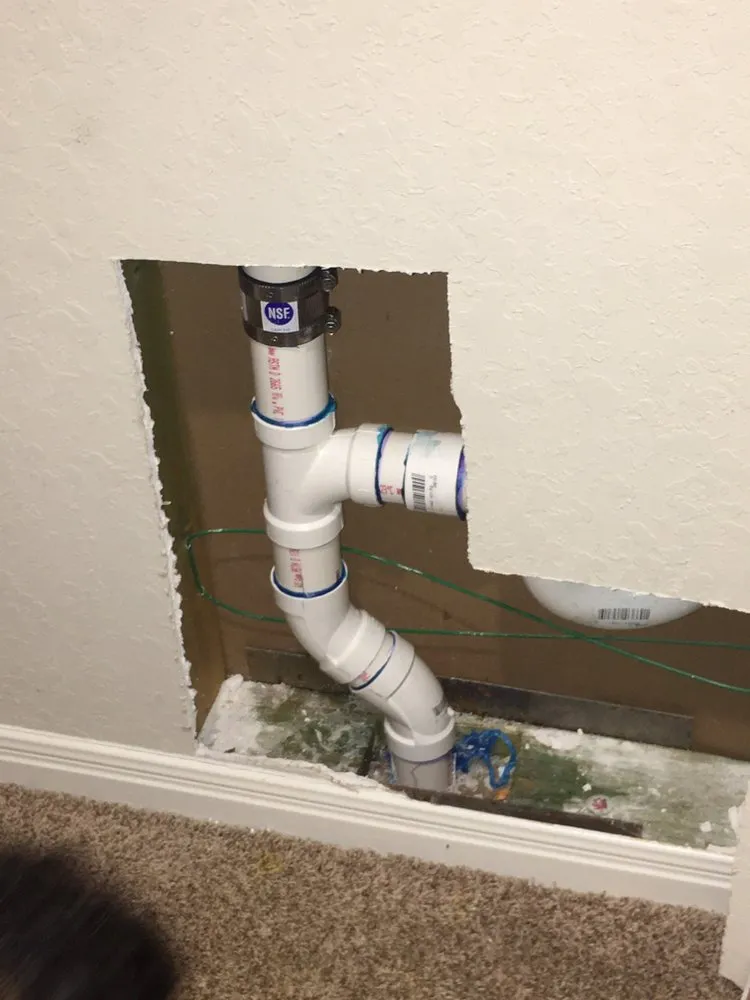 Slide of Ambition Plumbing & Drain Services