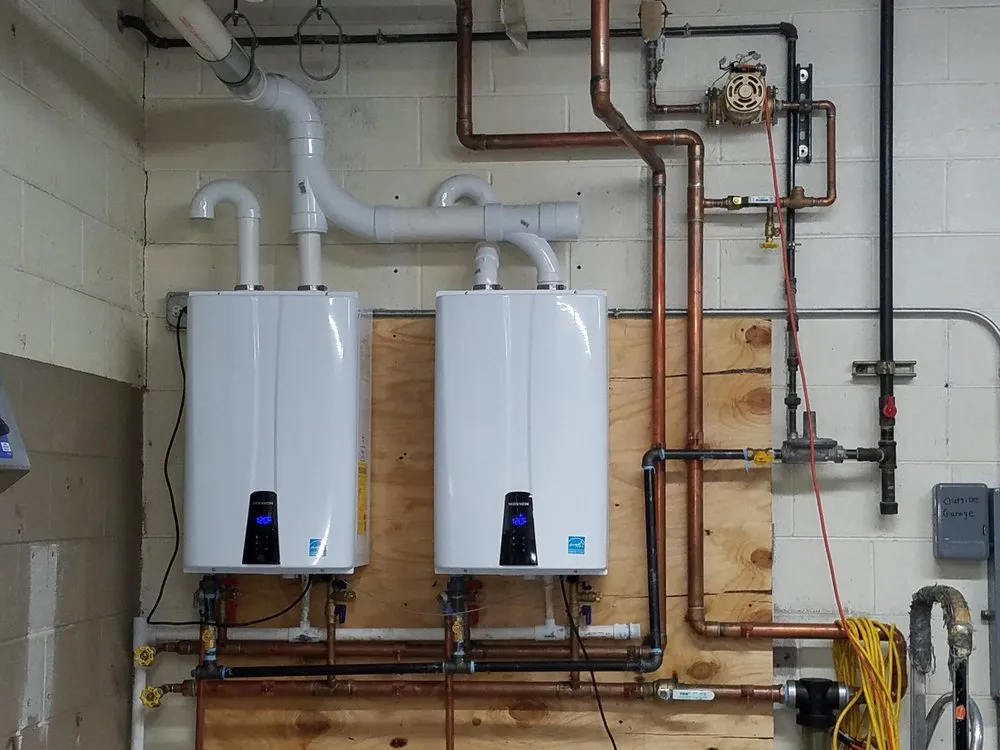 Slide of Ambrose Plumbing & Sewer