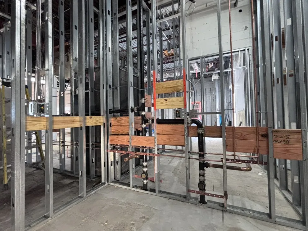 Trusted drain cleaning service in Arlington, MA - AMC Mechanical