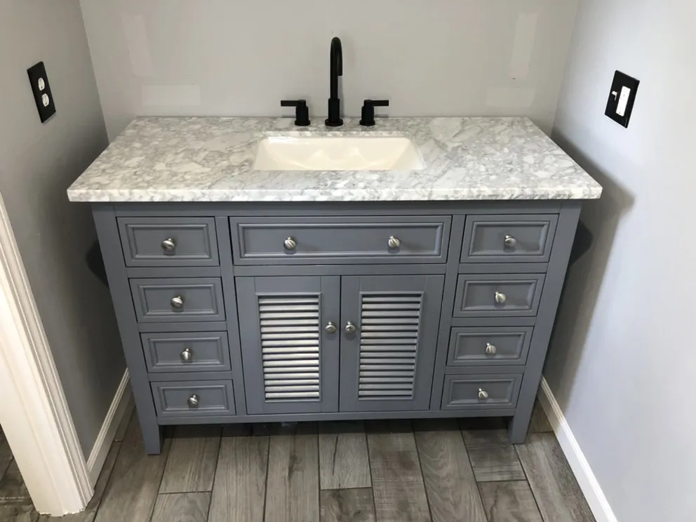 Reliable water heater service in Arlington, MA by AMC Mechanical