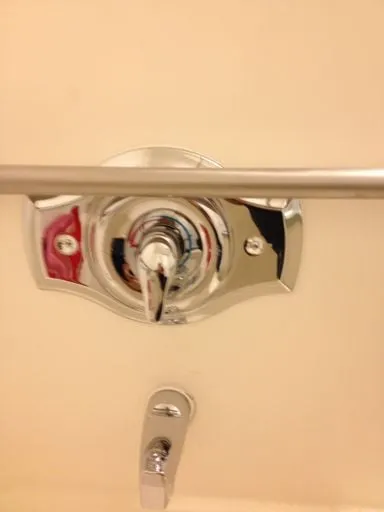 Slide of AMC Plumbing