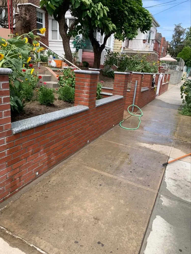 Quality plumbing repair in Bronx, NY by Amco General Construction