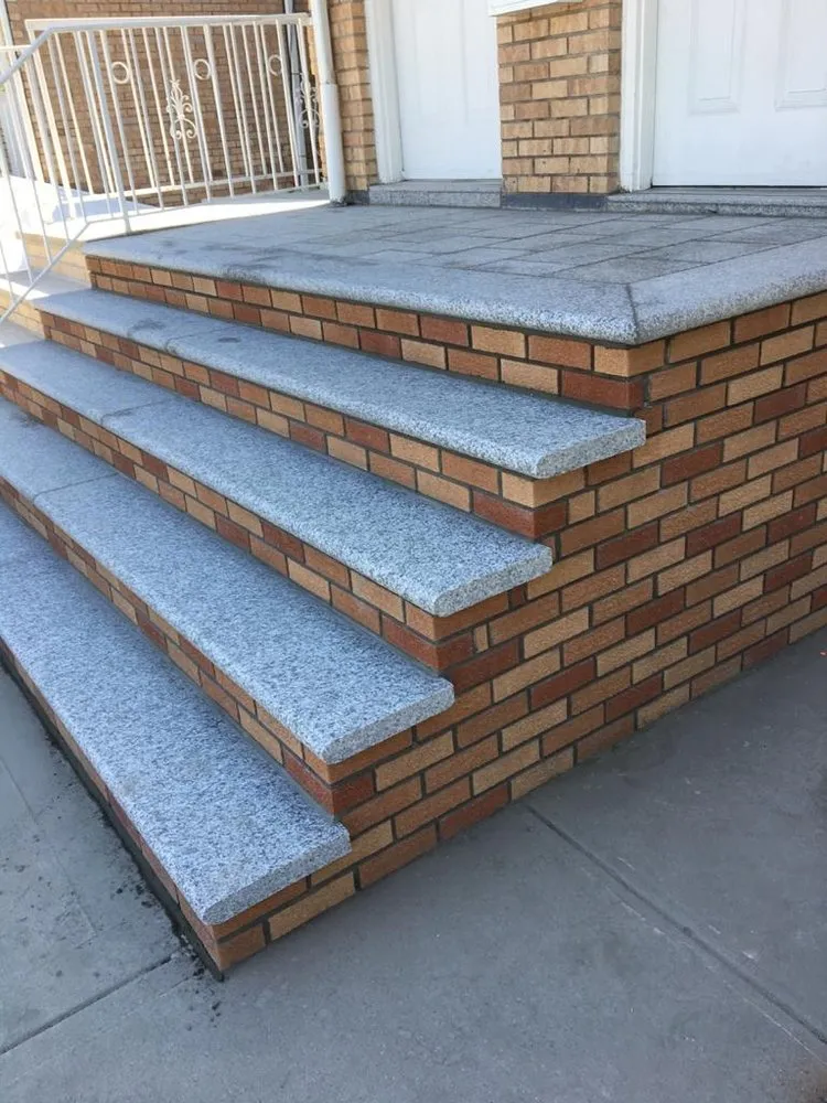 Slide of Amco General Construction