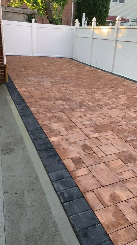 Slide of Amco General Construction