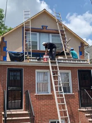 Amco General Construction Logo