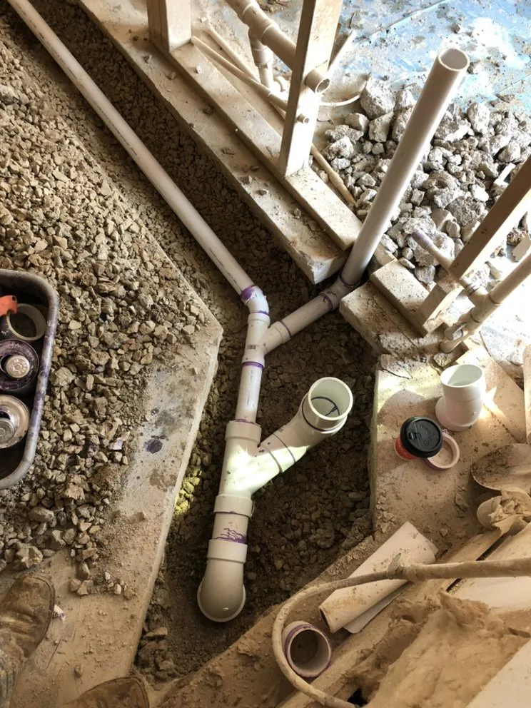 Slide of Amco Plumbing Service