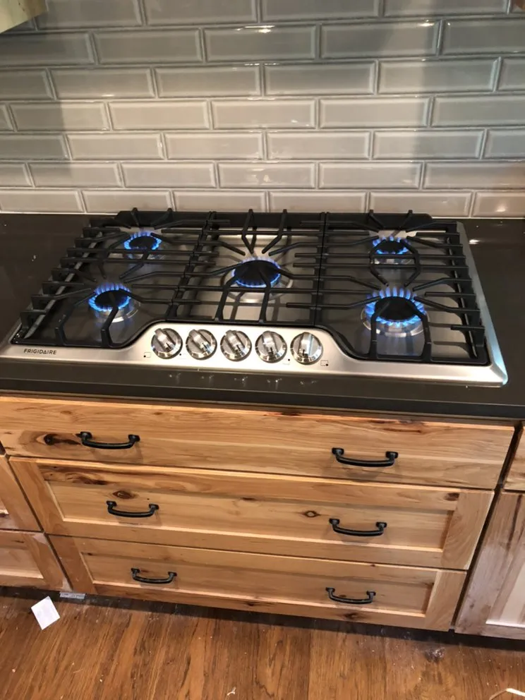 Slide of Amco Plumbing Service