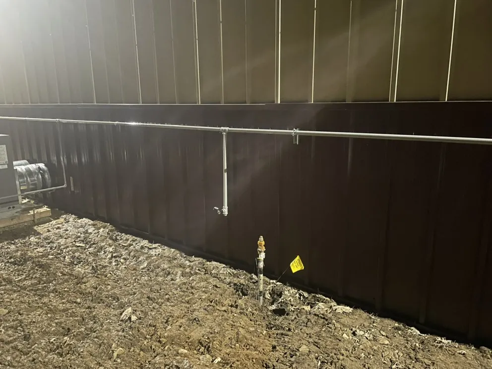 Slide of Amco Plumbing Service