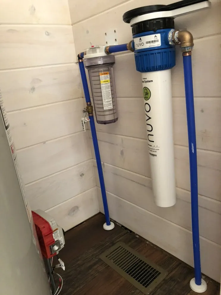 Slide of Amco Plumbing Service