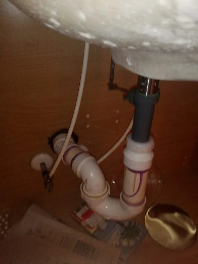 Reliable plumbing repair in Winston-Salem, NC by AMD Group