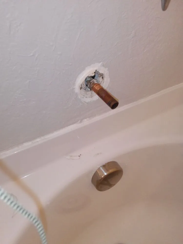 Expert leak detection experts serving Winston-Salem, NC - AMD Group