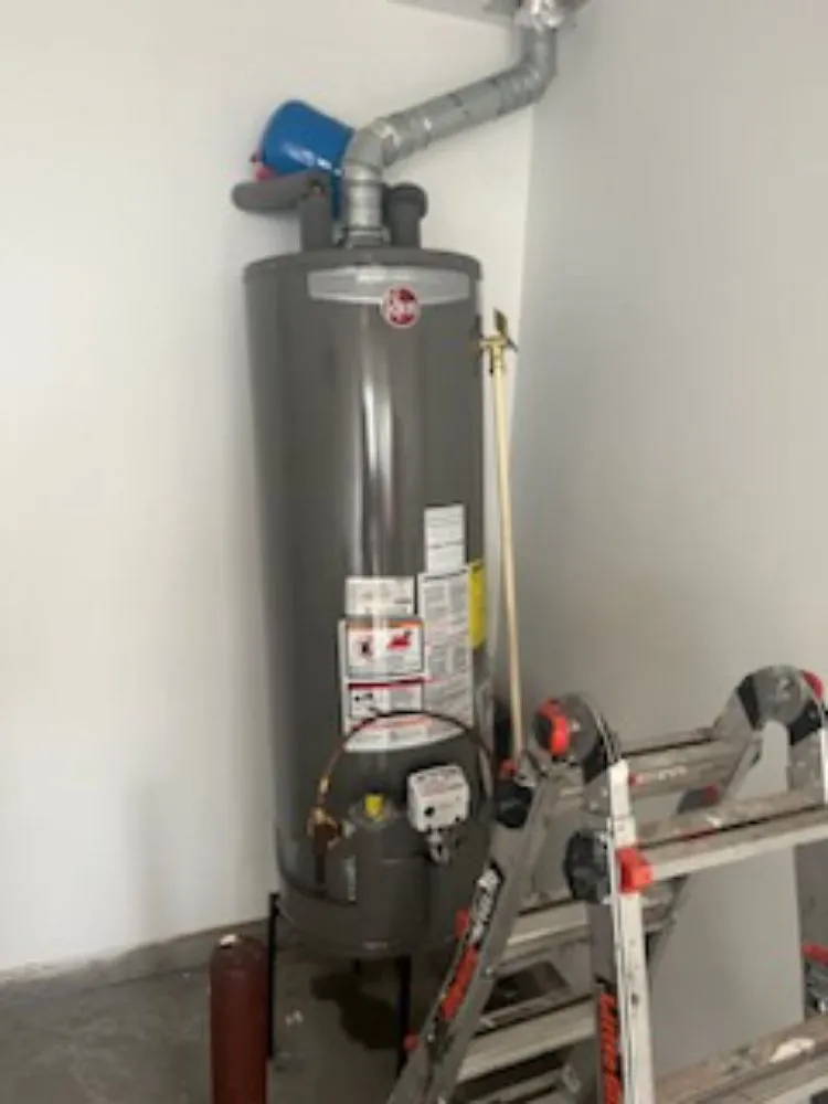Affordable drain cleaning service in Winston-Salem, NC - AMD Group