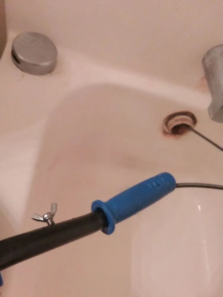 Trusted emergency plumbing in Winston-Salem, NC by AMD Group