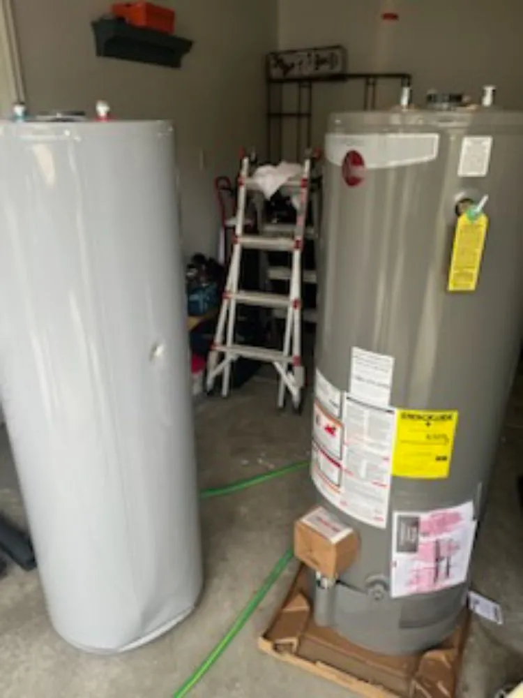 Trusted drain cleaning service in Winston-Salem, NC - AMD Group