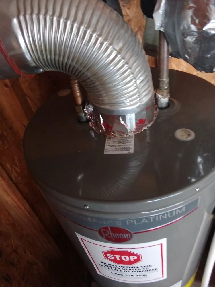 Trusted plumbing repair experts serving Winston-Salem, NC - AMD Group