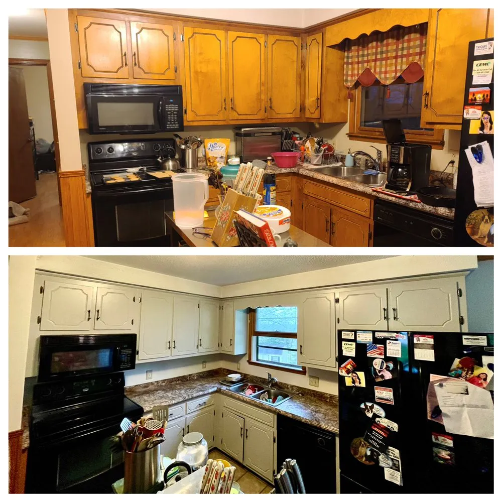 Slide of AMD Services