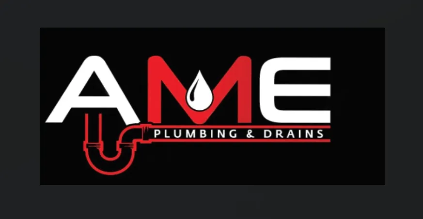 Slide of Ame Plumbing And Drains