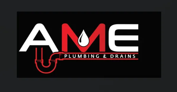 Ame Plumbing And Drains