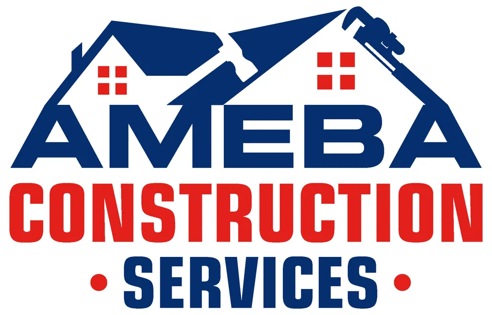 Slide of Ameba Construction Services