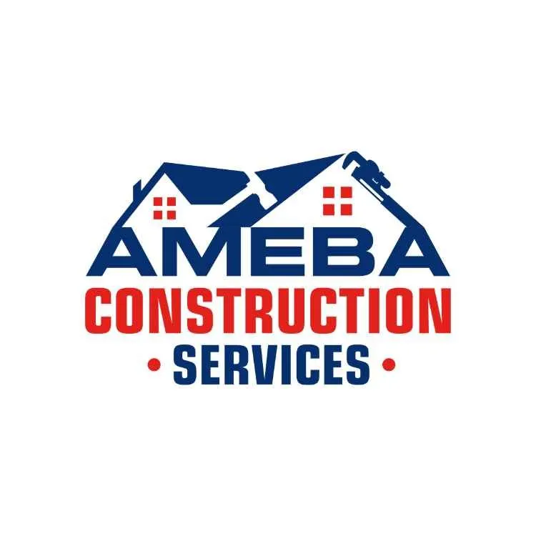 Slide of Ameba Construction Services