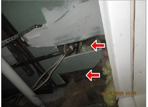 Slide of Ameen General Contractor