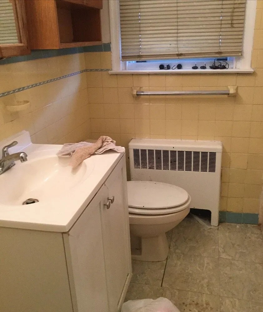 Slide of Ameen General Contractor