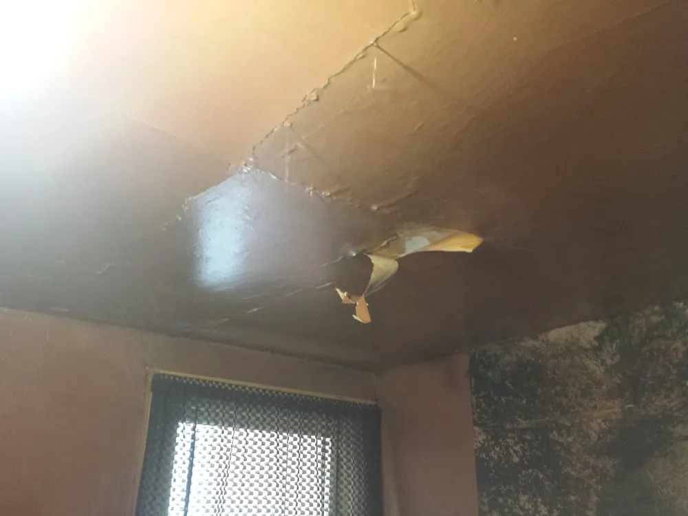 Slide of Ameen General Contractor