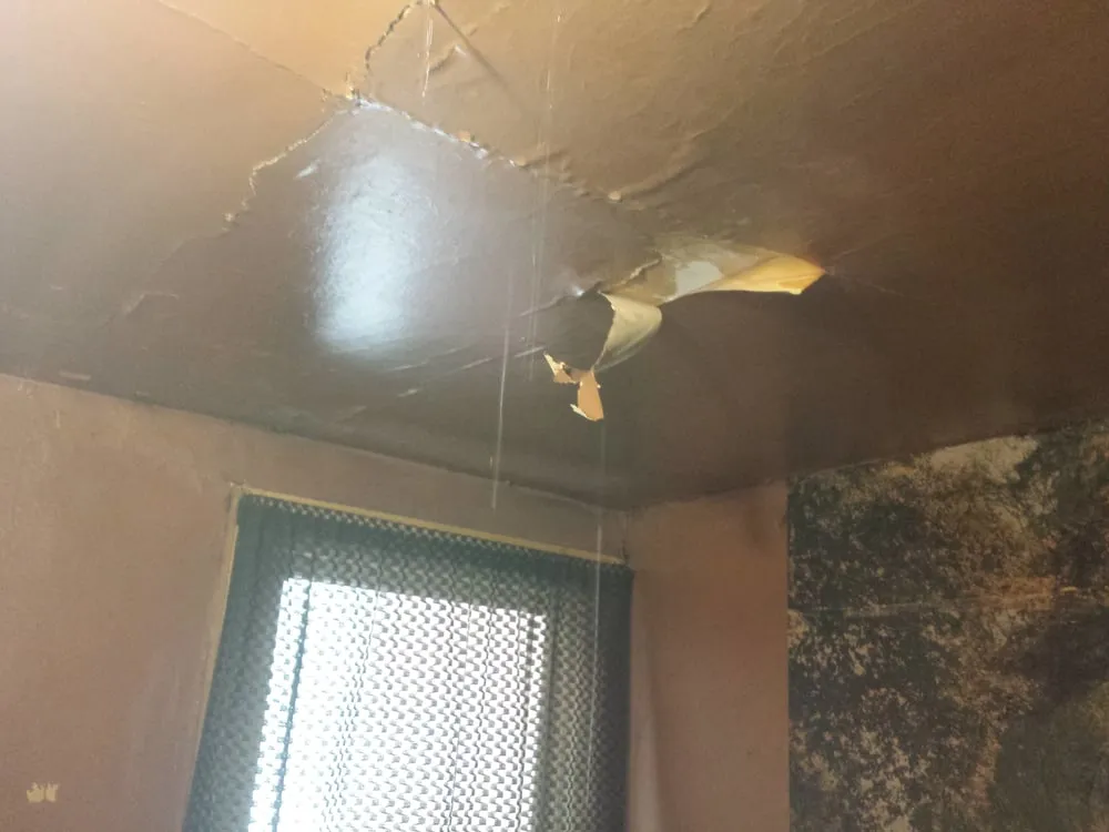 Slide of Ameen General Contractor