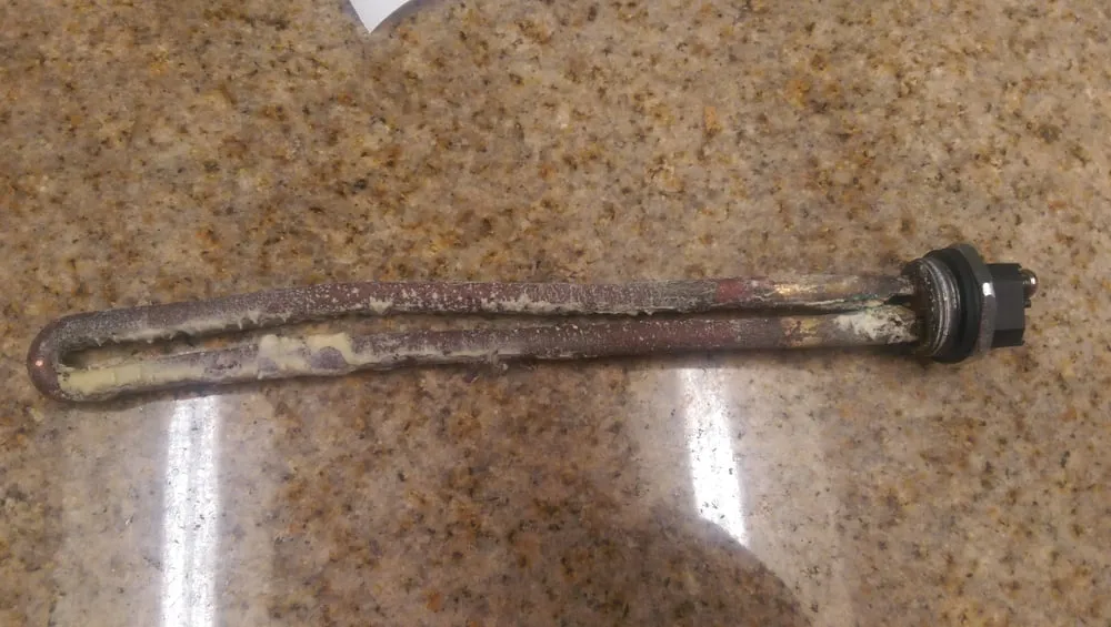 Slide of Amelia Plumbing