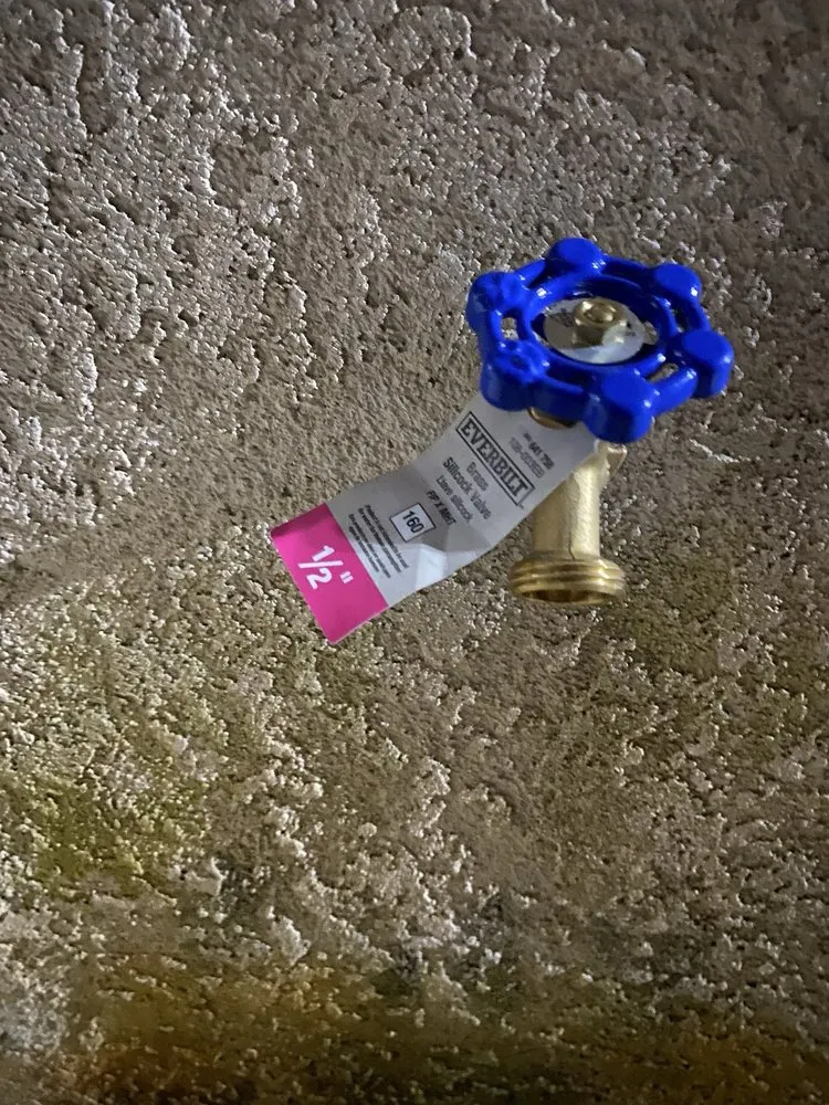 Slide of Amen Plumbing & Drain